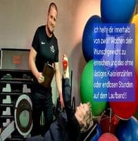 Alex Rust | Dein Personal Trainer aus Norderstedt