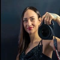 Alina Shevchenko Fotografie: Perspektive der Kunst