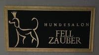 Hundesalon Fellzauber