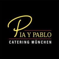 Pia y Pablo Catering München