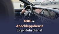 Abschlepp- / Eigenfahrdienst Wuppertal | TAXI O.K.I