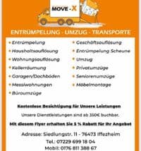 MOVE-X