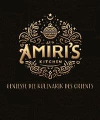 Amiri's Kitchen 