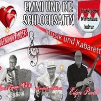Emmi und die SchlochSaitn