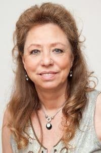 Frau Silvia Linden
