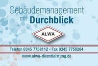 ALWA Dienstleistungs GmbH