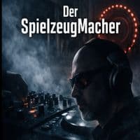 Der SpielzeugMacher