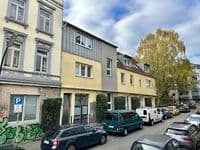 KATHRIN VON WEIHE Gaußstraße 5 - Praxis für Physiotherapie & Prävention