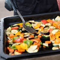 Pro Cuisto Afro-European Cuisine, Catering and Live Cooking