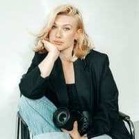 Viktoriia’s Photograpy