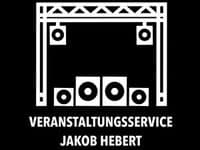 Veranstaltungsservice Jakob Hebert