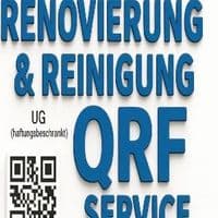 QRF Service UG (Haftungsbeschränkt)
