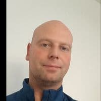 Arne Hagen Personal Trainer und Ernährungscoach