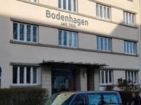 Bestattungsinstitut Bodenhagen Inh. Holger Jakob Bestattungen