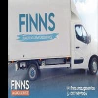 Finns Umzugsservice 