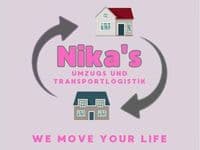 Nikas Umzugs und Transportlogistik 