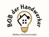 BOB der Handwerker - Boban Kalimanoski 