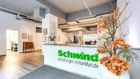 Bestattungsinstitut Schwind - Ihre Frankfurter Pietät