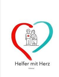 Helfer mit Herz - Köllertal