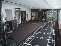 KINGS360 - Sport-Reha und Performance Zentrum Mannheim