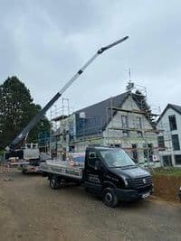 Bedachungen Hube GmbH