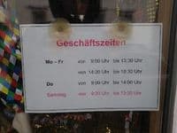Schneiderei Schuller