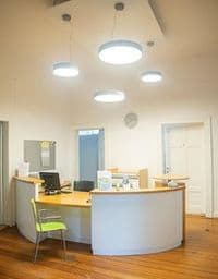 Physionamik am Steintorwall