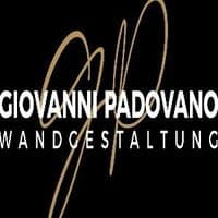 Giovanni Padovano Wandgestaltung