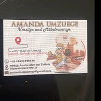 Amanda 