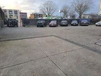 Falschparker Notdienst