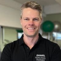 Daniel Wegener - Personal Training
