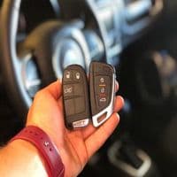 Autoschlüssel Zentrum Mülheim