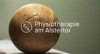 Alena Daum - Physiotherapie am Alstertor
