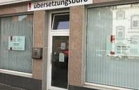 Albanisch Übersetzer-Dolmetscher Kashtanjeva