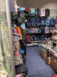 Otto F. K. Koch Papeterie Hamburg