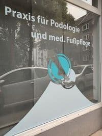 Praxis für Podologie Dagmar Kubiak