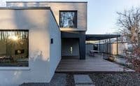 BENJAMIN VON PIDOLL ARCHITEKTUR