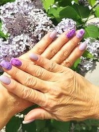 Christianes Nagelpflegestudio München Bio Sculpture