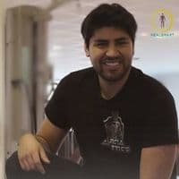 Marcos Garcia I HEALSMART