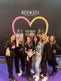 NEXXT HAIR PROJECT - Friseur Salon Erfurt