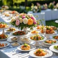 CR-Catering