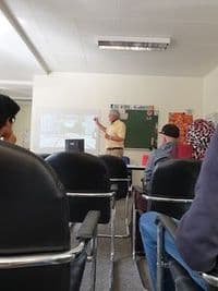 Fahrschule im blauen Haus Inh. Klaus Bromkamp