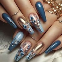 American Beauty Nails