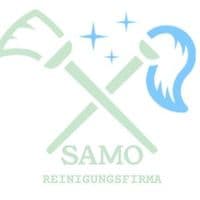 SAMO REINIGUNGSFIRMA 