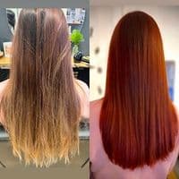 Friseur Wellenreiter by Nadine