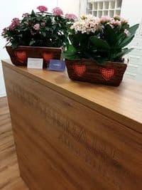 Therapiepark Augsburg - Physiotherapie, Ergotherapie, Rehasport, Trainingstherapie