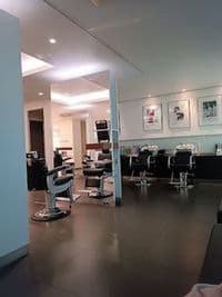 Sassoon Salon
