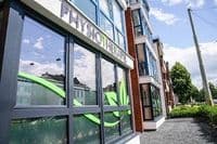 Therapie & Fitnesszentrum Daniel Lebig