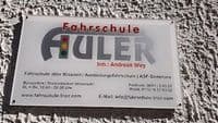 Fahrschule Auler