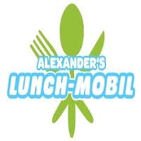Alexander's Lunch-Mobil 